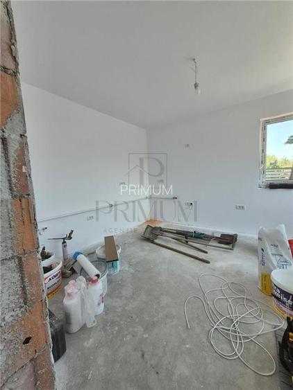 Casa Individuala - Plopi  - La Cheie - Design Premium - 15