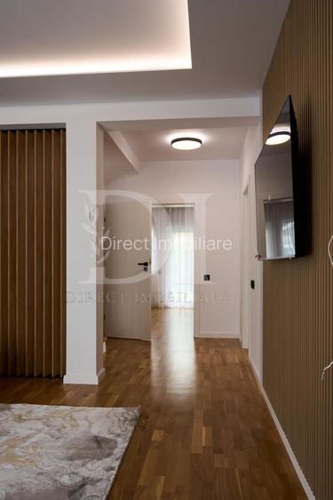 Duplex la cheie de vânzare | Zona Tineretului - 22