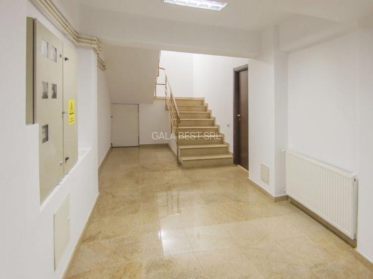 Piata Victoriei/A.I.Cuza-imobil birou ,12 camere,450mp - 8