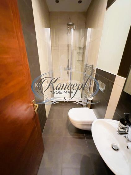 Apartament spatios si deosebit in zona Ultracentrala - 13