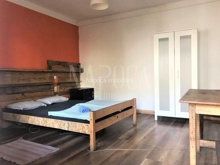 Apartament 5 camere de vanzare in Centru, Cluj Napoca - 2