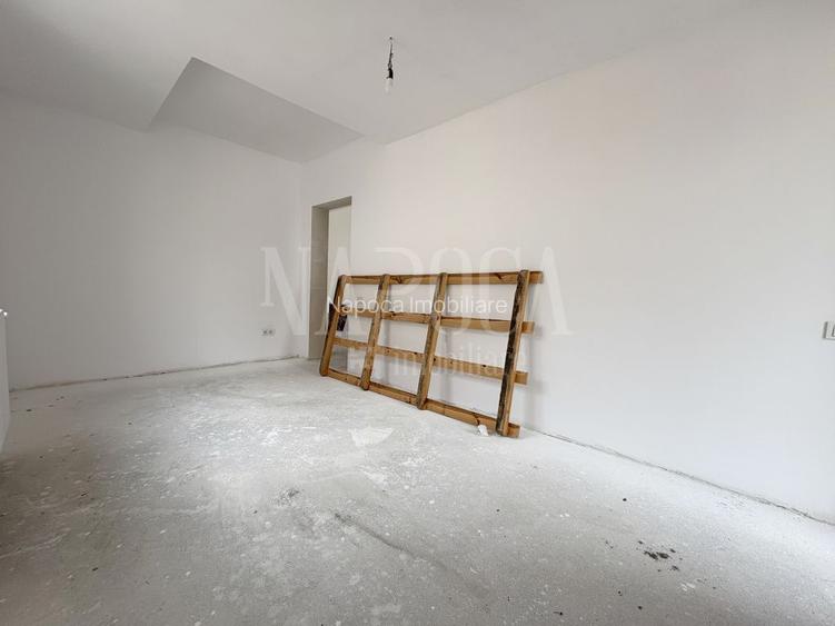 Apartament 2 camere de vanzare in Floresti - 3