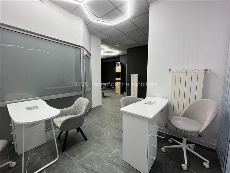 Spatiu comercial (Gheorgheni, Cart. Bucin bl. 18 F) - 6
