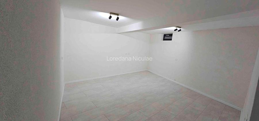 ZONA EXCLUSIVISTA , VILA NOUA LANGA DOMENIUL MARTISOR , DELTA VACARESTI ,INTRARE - 5