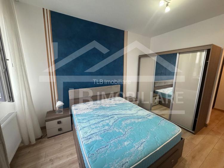 Apartament cu 2 camere, 65 mp, parcare, Zona Shopping City - 15
