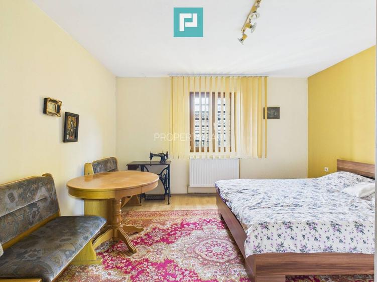 Două locuințe individuale pe 512 mp –  in GIROC - 14