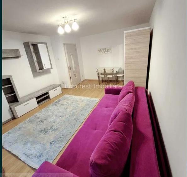 Garsoniera, Nerva Traian METROU bl.1997,parter/9,DECOMANDATA,PRIMA INCHIRIERE - 2
