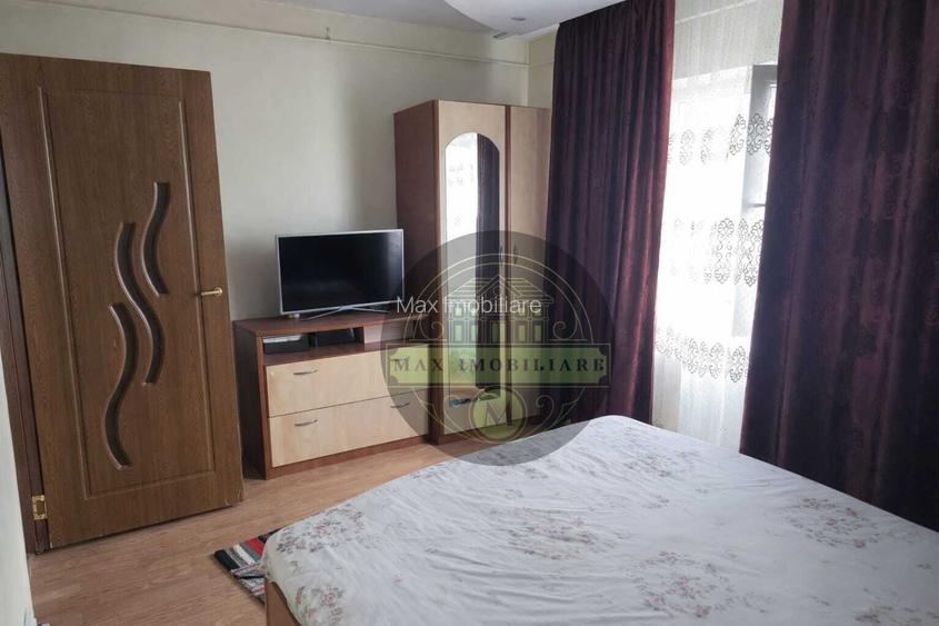 Apartament cu 2 camere, semidecomandat, situat în zona Enăchiță Văcărescu - 4