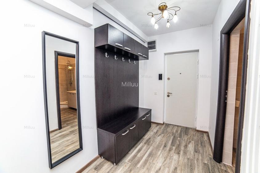 2 camere | Bloc Nou | 15 Min Metrou Piata Iancului - 18