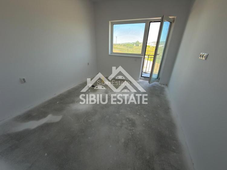 Casa finisata la cheie , Selimbar, Sibiu - 8