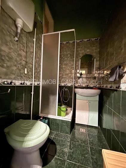 Apartament 129 mp cu vedere spre Crisul Repede si demisol independent in cladire - 11