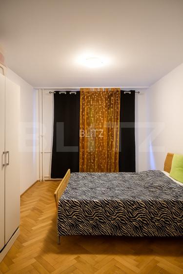 Apartament de 2 camere decomandate in Gheorgheni - 2