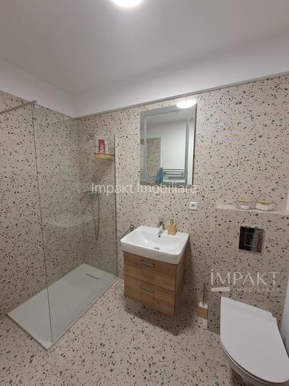 Apartament deosebit cu 2 camere în Gheorgheni | Zona Piața Hermes! - 7