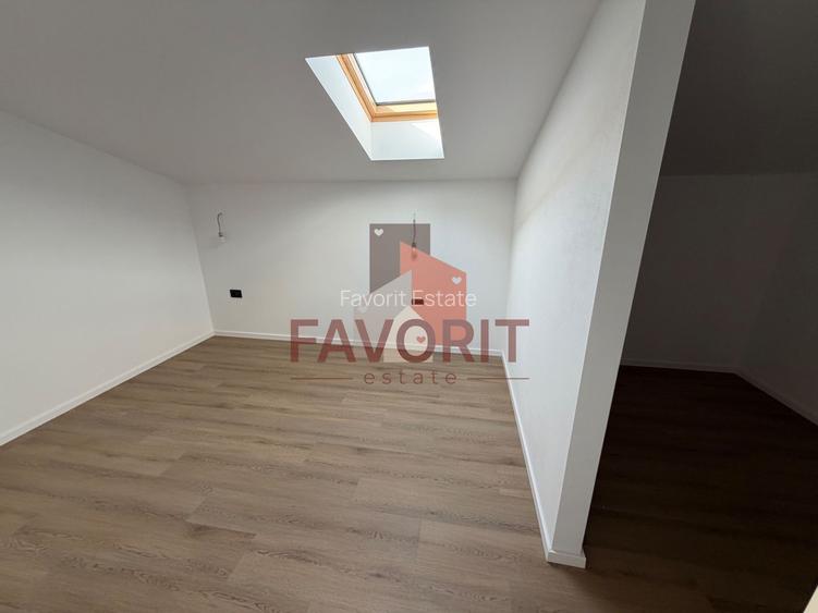 Apartament cu 4 camere pe 2 nivele. 108 mp utili. Comision 0% - 16