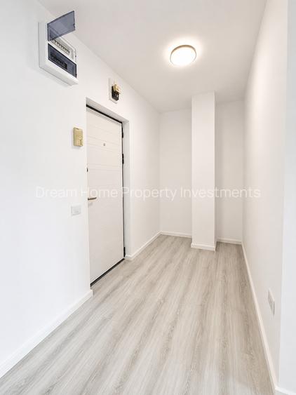 Apartament 2 Camere | Complet Renovat | 3 min Metrou | Vedere libera - 4