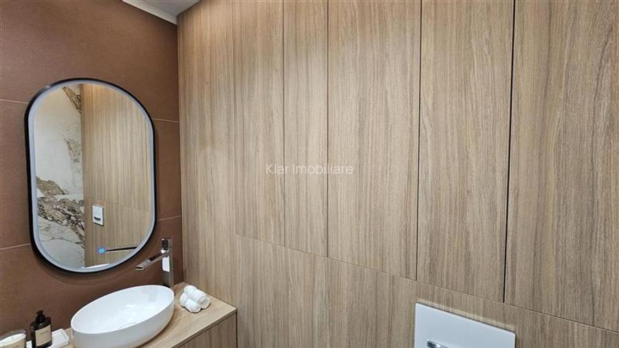 Apartament LUX 3 camere 87mp, balcon, parcare, Buna Ziua, zona Bonjour - 20