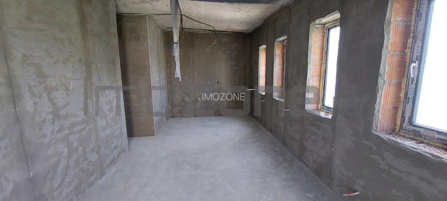 Apartament 2 camere, bloc nou, finisat la cheie, centrala termica individuala - 3