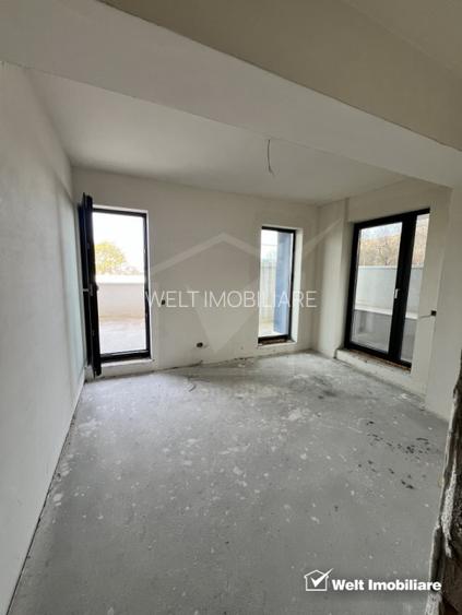 Apartament 3 camere 65 mp utili + Terase 22mp, 2 bai, bloc WINGS - 7