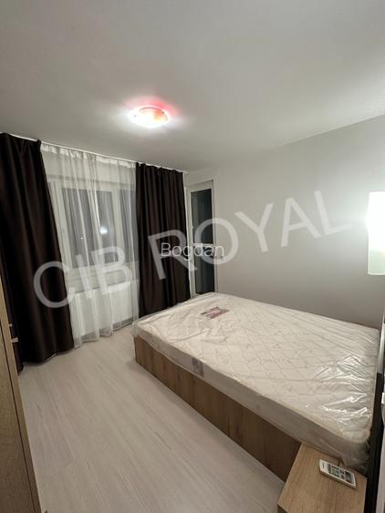 Inchiriez apartament 3 camere Iancului,langa metrou,langa KFC,Sos Mihai Bravu. - 11