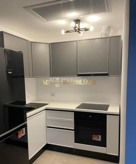 Studio de inchiriat | One Lake-Pipera | Metrou | centrala | balcon - 3