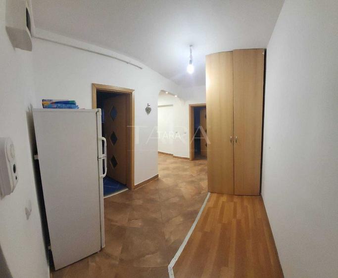 Apartament Apahida, locație excelentă,  loc de parcare! - 3