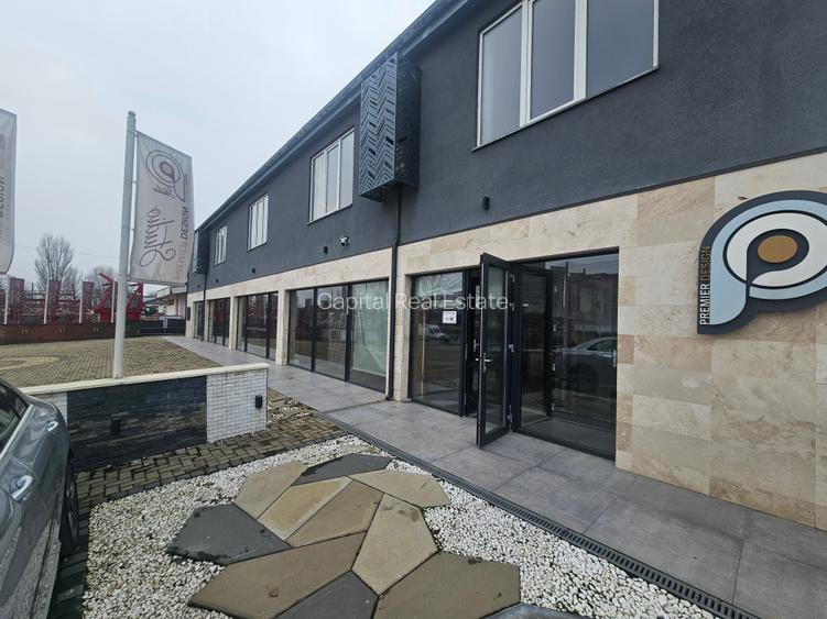 spatiu parter 480mp - 2