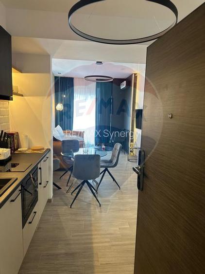 2 Camere LUX Mamaia Nord | Vedere Mare & Lac | Casa del Mar - 2