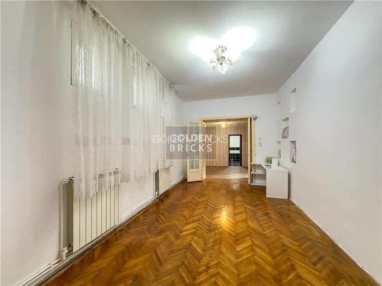 Pache Protopopescu | 8 Camere | Prima inchiriere | Curte | Garaj - 12