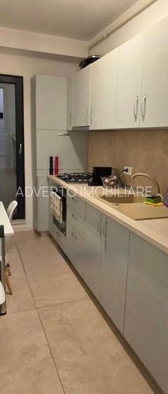 Apartament 2 camere de închiriat Grozavesti Regie Residence - 6