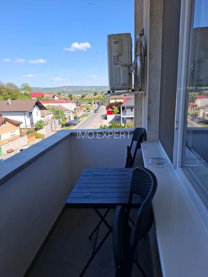 Apartament de inchiriat cu 3 camere in Alba Iulia - 8