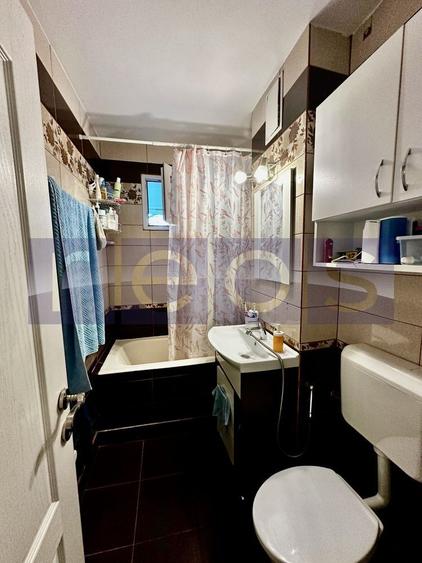 VANZARE 3 CAMERE | SEMIDECOMANDAT | ZONA TITAN - 7