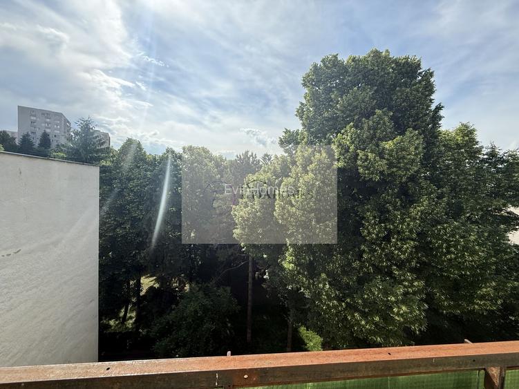 Apartament cu 3 camere / bloc reabilitat/ Cartier Plopilor - 7