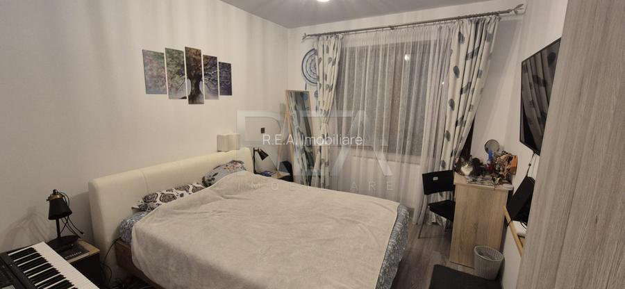 Apartament 3 camere cu Parcare Bloc 2019 Cartier Solar - 3