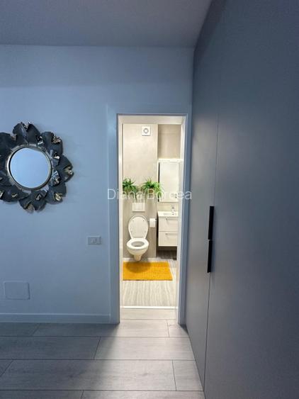 Inchiriere garsoniera, bloc nou, zona Theodor Pallady, metrou Nicolae Teclu - 8
