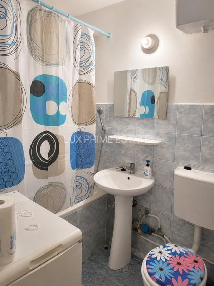 Apartament cu o cameră Calea Lipovei - 7