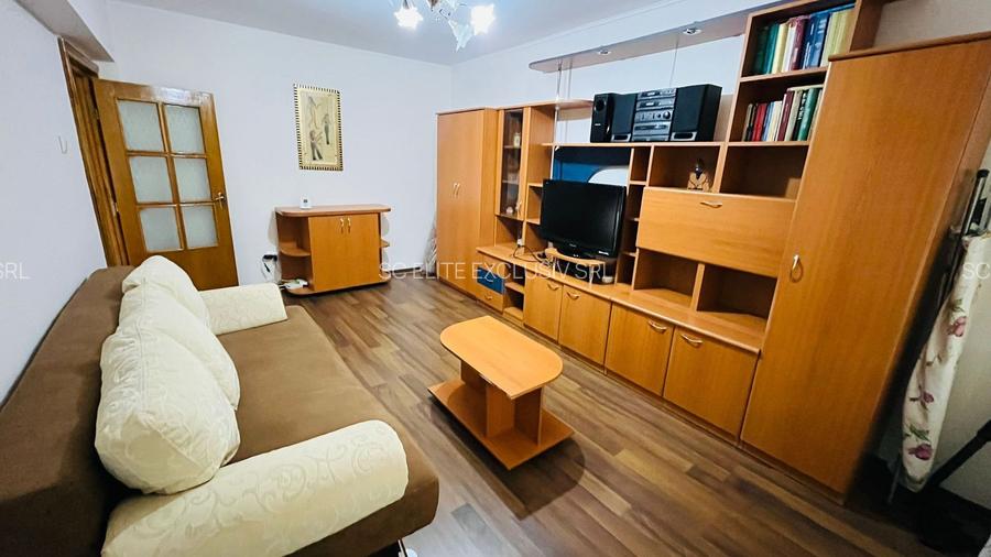 Apartament 2 camere decomandate in zona Faleza Nord - 2