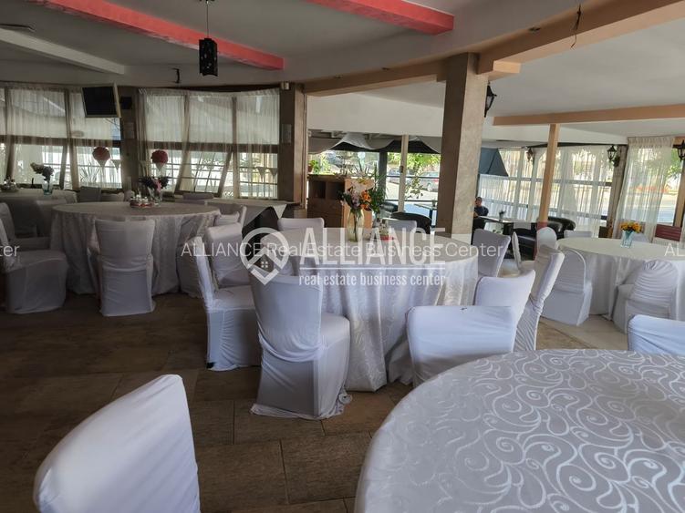 MANGALIA (Cod01) Pret Redus, spatiu comercial ultracentral! - 8