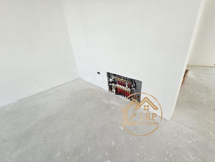 Voluntari/Popasului/Matei Millo - vila 5 camere, 189mp, 3 locuri parcare - 7