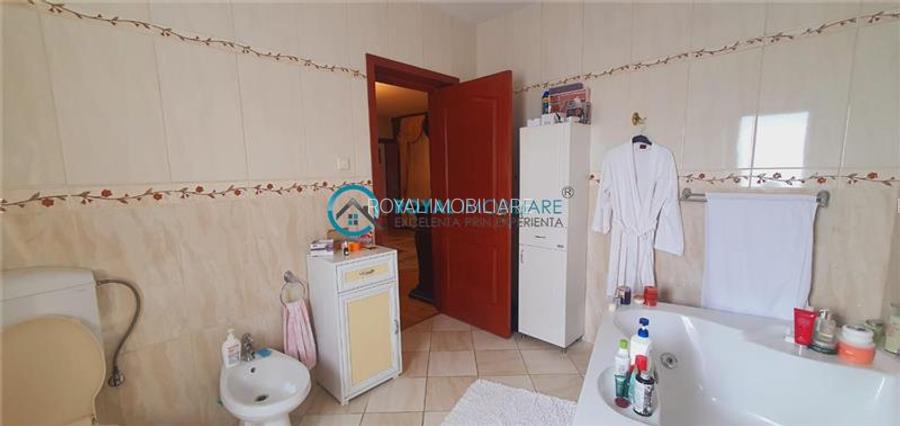 Royal Imobiliare - vanzare vila de lux, zona Albert - 24