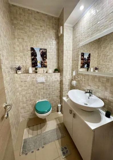 Apartament 3 camere decomandat Tomis Plus - 5