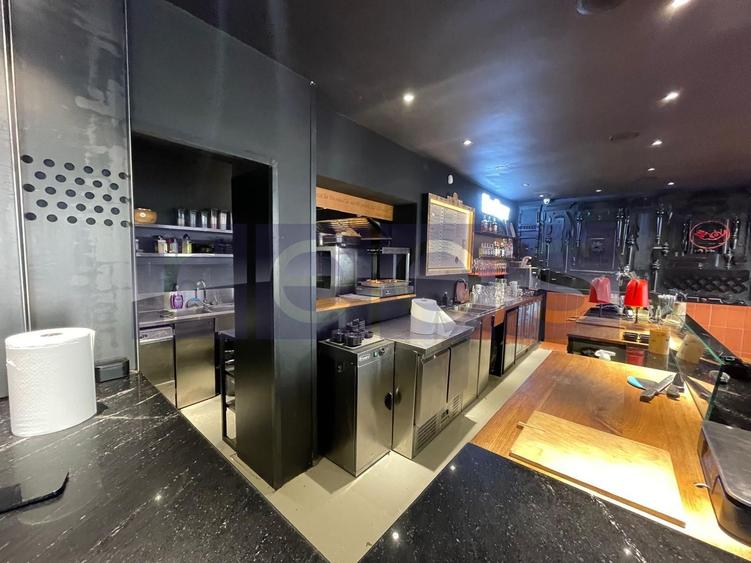 VANZARE CASA VILA PIATA ROMANA AMZEI ULTRACENTRAL INVESTITIE 130MP - 8