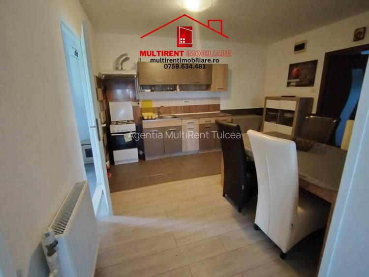 Casa LA LEBEDE de vânzare cu vedere superbă spre Microdeltă! - 3