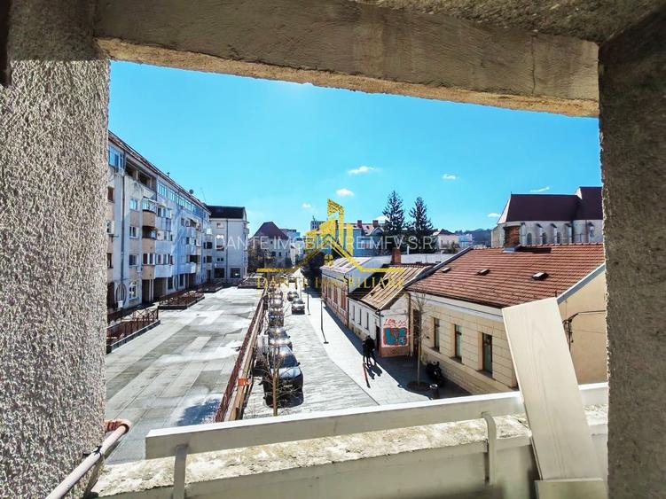 Garsoniera, moderna, renovata , ULTRACENTRAL, Teatru National, Eroilor - 5