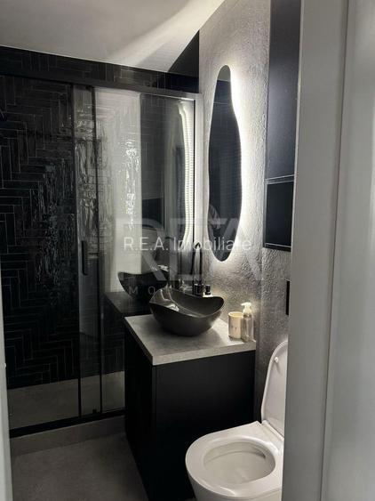 2 camere Lacul Tei decomandat,inst. schimb.,et. 3,an 1976,renovat 2025 - 7