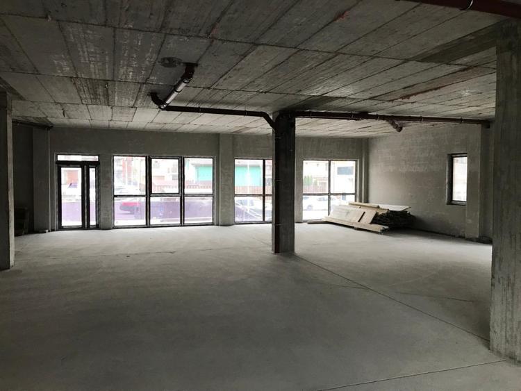 Spatiu comercial de inchiriat
