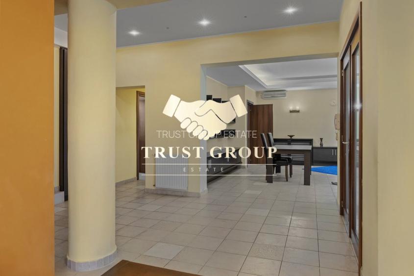  Proprietate Ideala pentru Famili -P+1+M-360 mp Utili VILA INDIVIDUALA PIPERA   - 12