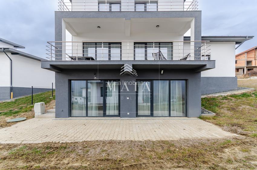 Casa individuala, rate la dezvoltator, Cisnadioara-Sibiu - 7