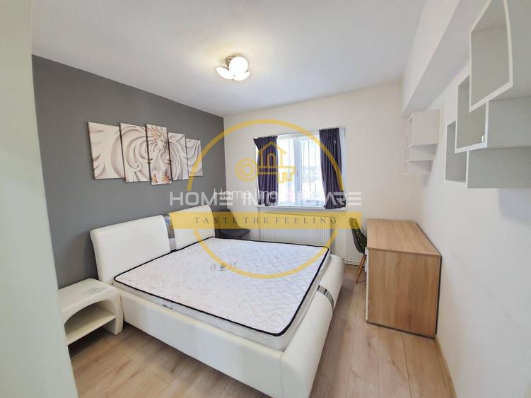 Apartament 3 camere/ Etaj Intermediar/ Fara Risc Seismic/ Zona Independentei - 3