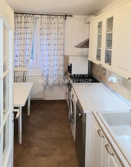 2 Camere Tineretului | Mobilat & Utilat | 55MP | Metrou | Parc - 5