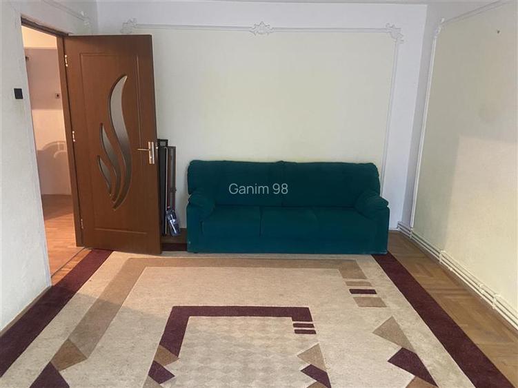 Apartament 3 camere , zona strada Longinescu , 67 mp , decomandat , mobilat - 2